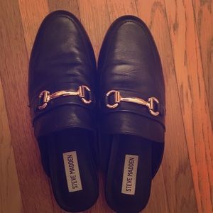 Steve Madden Kandi Mule Shoes